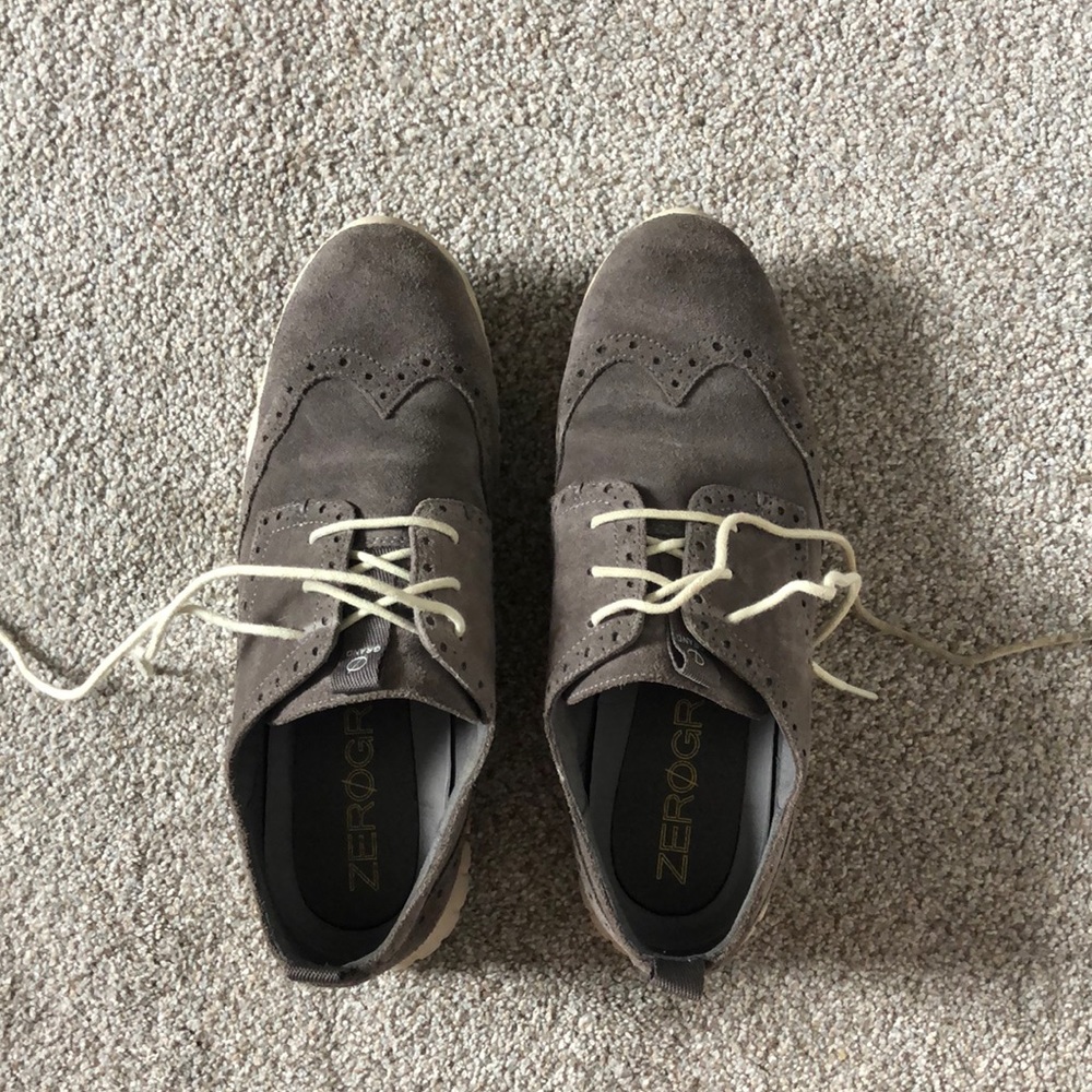 Cole haan zero grand